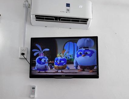 Colonia Catriel Apartment | Alquiler Dpto por día ZONA CENTRO CATRIEL