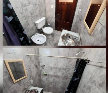 La Banda House | Alquiler en SDE