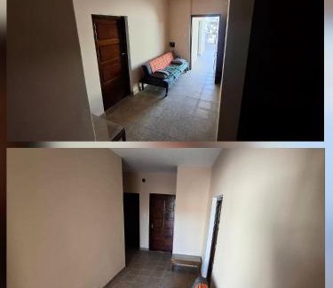 La Banda House | Alquiler en SDE