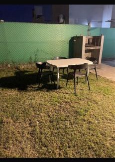 Yerba Buena House | Alquiler mensual amoblado