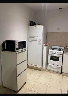 Yerba Buena House | Alquiler mensual amoblado