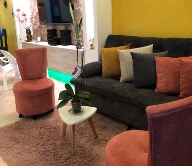 Armenia House | Alquiler por días en Armenia Casahotel Villahermosa