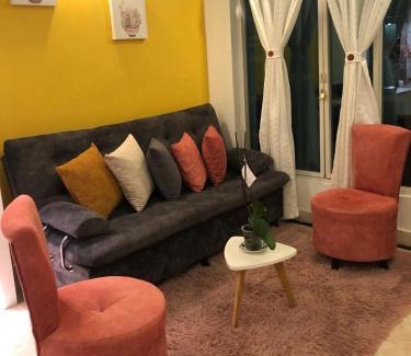 Armenia House | Alquiler por días en Armenia Casahotel Villahermosa