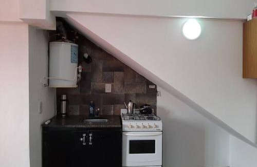 Moron Apartment | Alquiler Temporario Azcuénaga