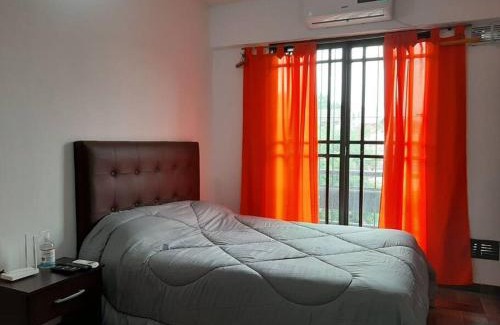 Moron Apartment | Alquiler Temporario Azcuénaga