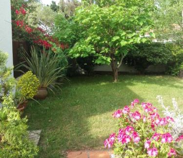 Piriapolis House | Alquileres en Piriápolis Coriman & Luz de Luna