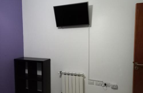 Villa Carlos Paz Apartment | alquileresmdqycarlospaz pellegrini 72