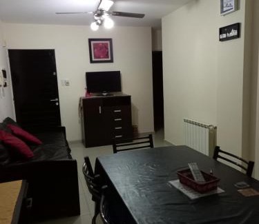 Villa Carlos Paz Apartment | alquileresmdqycarlospaz pellegrini 72