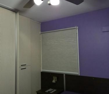 Villa Carlos Paz Apartment | alquileresmdqycarlospaz pellegrini 72