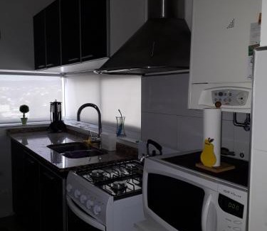 Villa Carlos Paz Apartment | alquileresmdqycarlospaz pellegrini 72