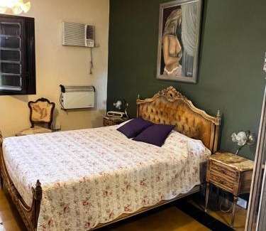 San Juan House | Alquilo casa quinta