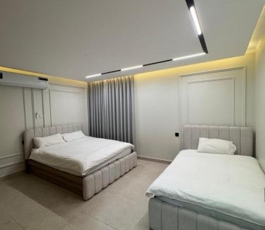 Ras Al Khaimah Villa | Alreef farm