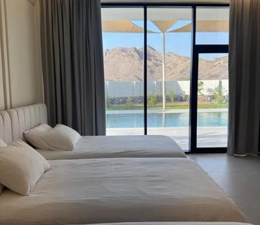 Ras Al Khaimah Villa | Alreef farm