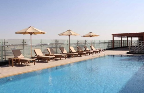 Abu Dhabi Apartment | Alriyadh Hotel apartment