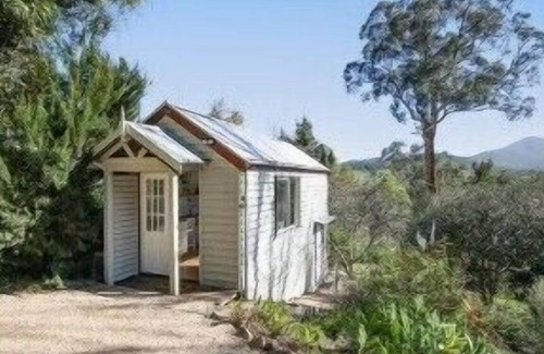 Healesville Apartment | Alsace - Bespoke Tiny Home