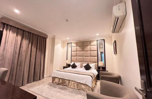 Al-Safa Apartment | Alshaheen Suites