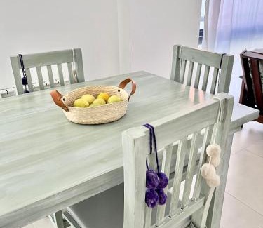 Salta Apartment | Alsina Departamento nuevo y luminoso