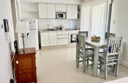 Salta Apartment | Alsina Departamento nuevo y luminoso