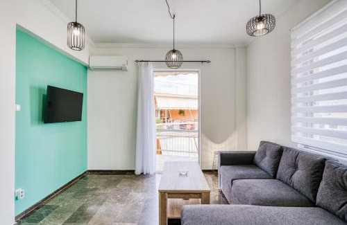 Chios Apartment | Alt Cozy Apartment in Chios