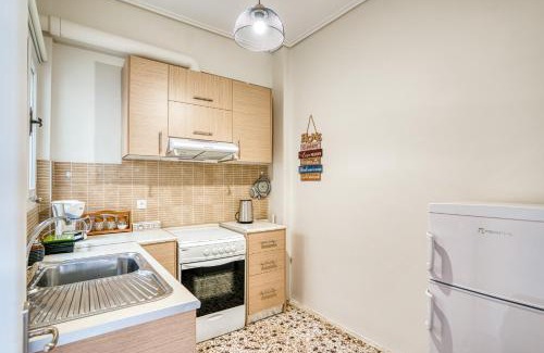 Chios Apartment | Alt Cozy Apartment in Chios