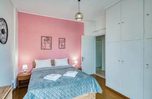 Chios Apartment | Alt Cozy Apartment in Chios