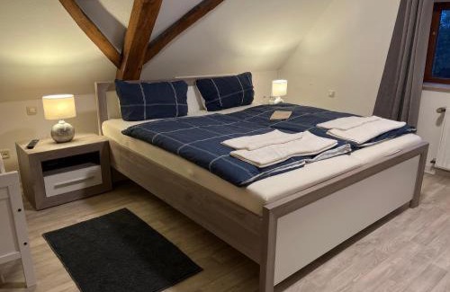 Schwalmtal Hotel | Alt Neel