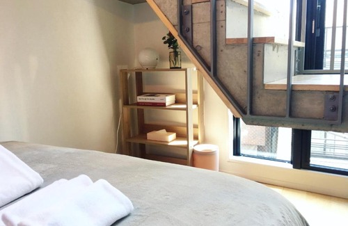 Arakicho Apartment | ALT STAY Yotsuya - Vacation STAY 10319