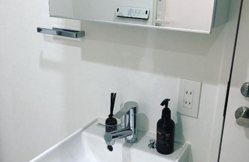 Arakicho Apartment | ALT STAY Yotsuya - Vacation STAY 10319