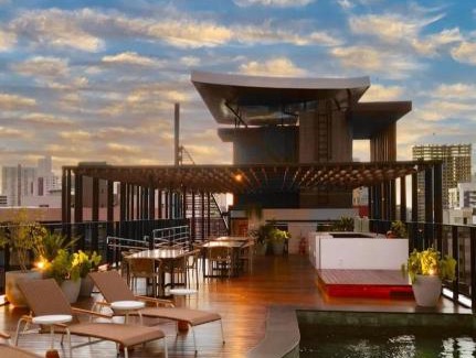 Jardim Oceania Apartment | Alta Marine flat 304