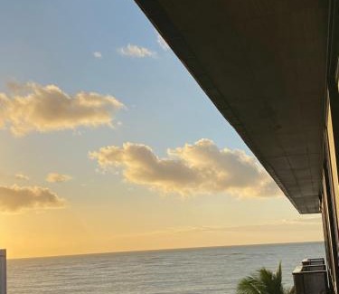 Jardim Oceania Apartment | Alta Marine flat 304