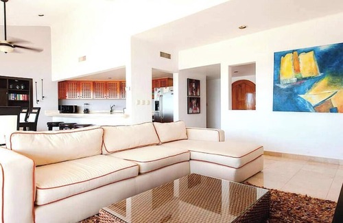 Puerto Aventuras Condo | Alta Vista | 3BR | Condo | Puerto Aventuras