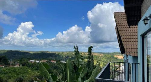 Bananeiras Ski Chalet | Alta Vista Chalés