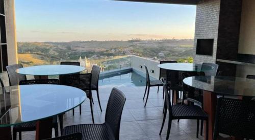 Bananeiras Ski Chalet | Alta Vista Chalés