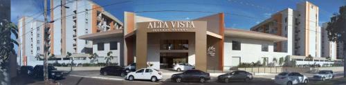 Popular Apartment | Alta Vista Thermas Resort