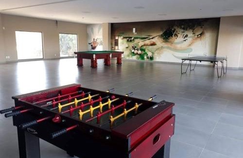 Caldas Novas Resort | Alta Vista Thermas Resort