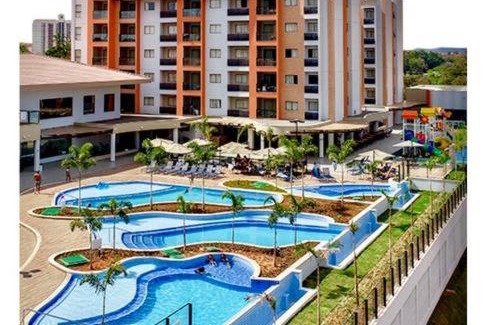 Caldas Novas Resort | Alta Vista Thermas Resort