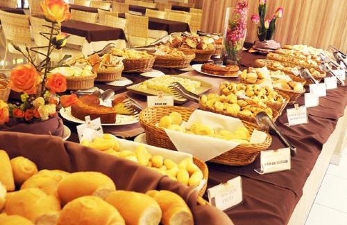 Caldas Novas Resort | Alta Vista Thermas Resort