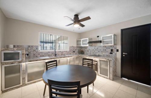 Montecarlo House | ALTABRISA Casa Familiar en Merida