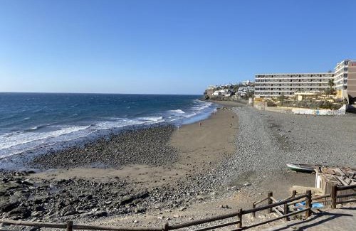 Bahia Feliz House | Altamar 28 with terrace&pool By CanariasGetaway