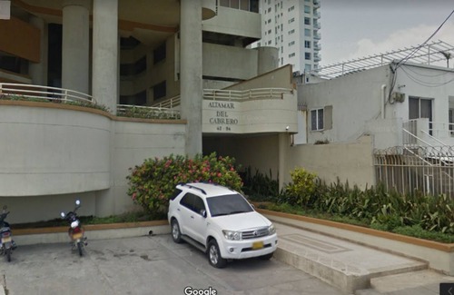 El Cabrero Apartment | Altamar del Cabrero ap