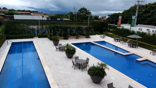 Rincon de Sabanilla Apartment | Altamira Cozy apartment with amazing views