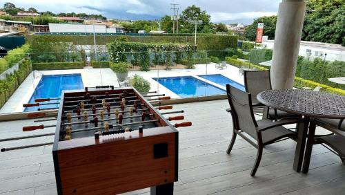 Rincon de Sabanilla Apartment | Altamira Cozy apartment with amazing views