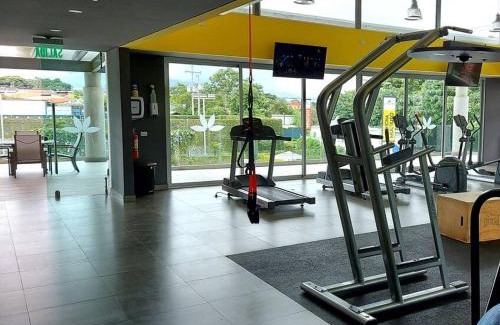 Rincon de Sabanilla Apartment | Altamira Cozy apartment with amazing views