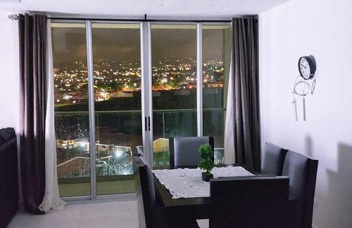 Rincon de Sabanilla Apartment | Altamira Cozy apartment with amazing views