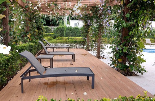 Rincon de Sabanilla Apartment | Altamira Luxurious and cozy apartment with amazing views