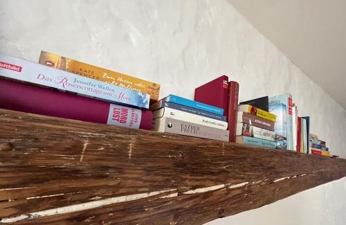 Sehlen Apartment | Alte Bäckerei Gnade auf Rügen