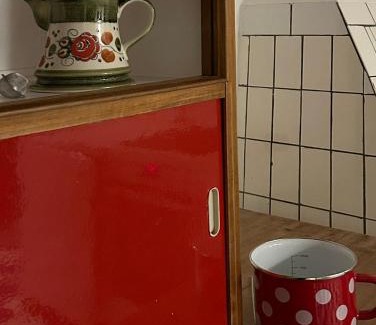 Sehlen Apartment | Alte Bäckerei Gnade auf Rügen