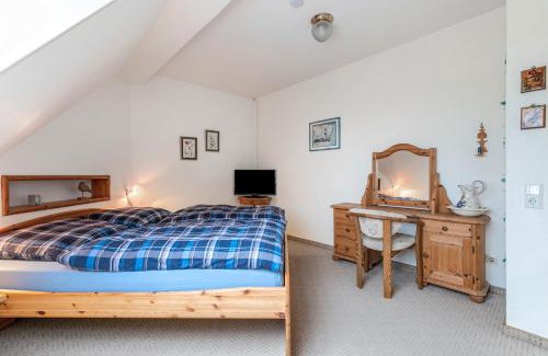 Rodenas Apartment | Alte Bäckerei - Nis Puk