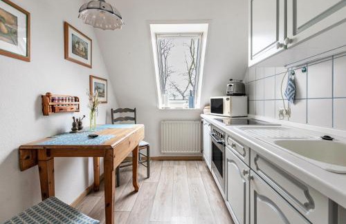 Rodenas Apartment | Alte Bäckerei - Nis Puk