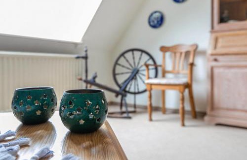 Rodenas Apartment | Alte Bäckerei - Nis Puk